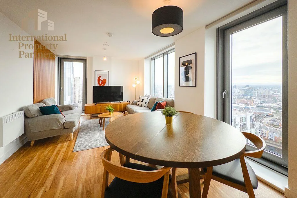 2 bedroom apartment for rent