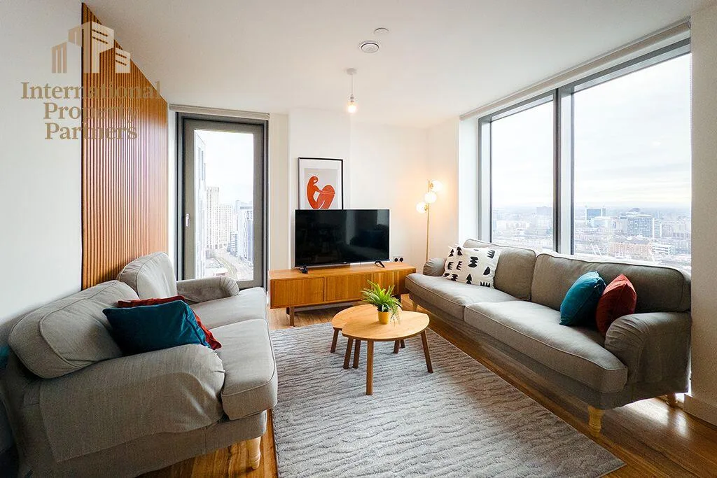 2 bedroom apartment for rent