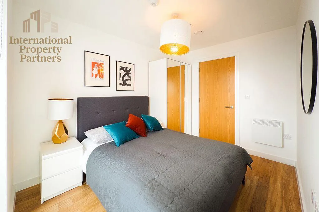 2 bedroom apartment for rent
