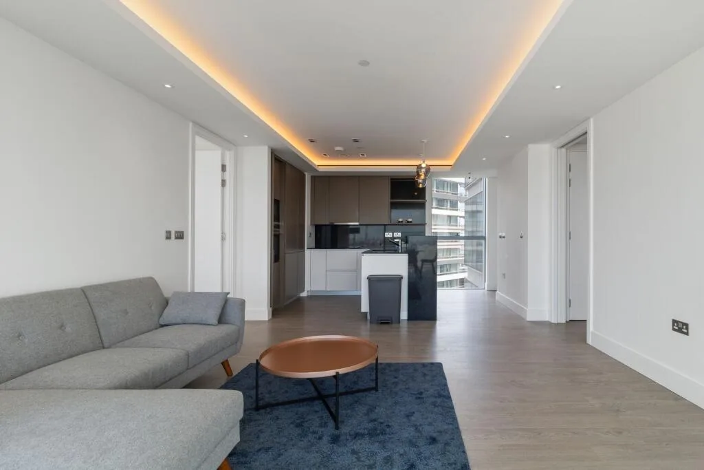 2 bedroom apartment for rent