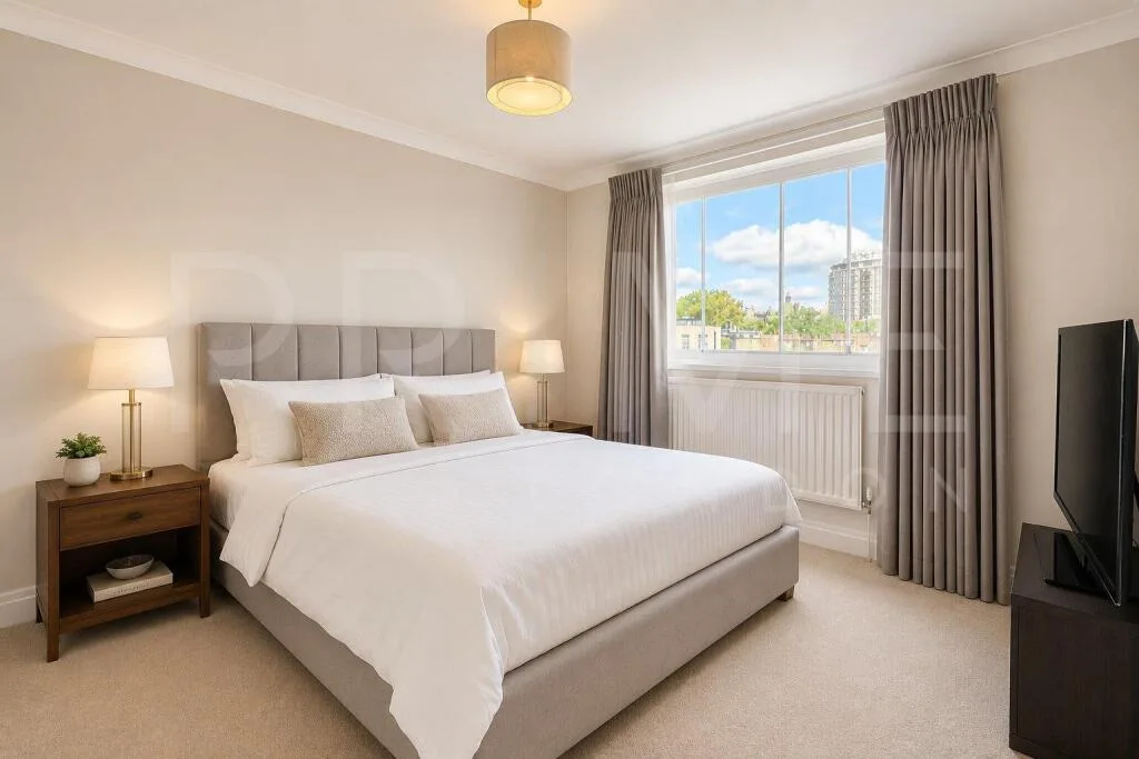 3 bedroom apartment for rent
