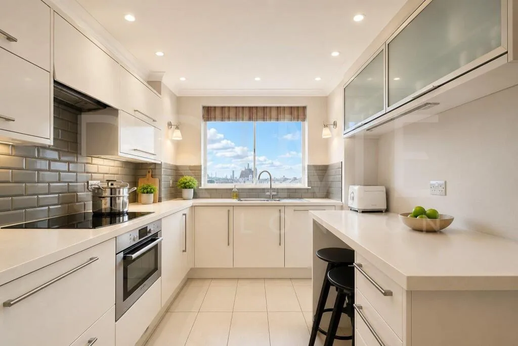 3 bedroom apartment for rent