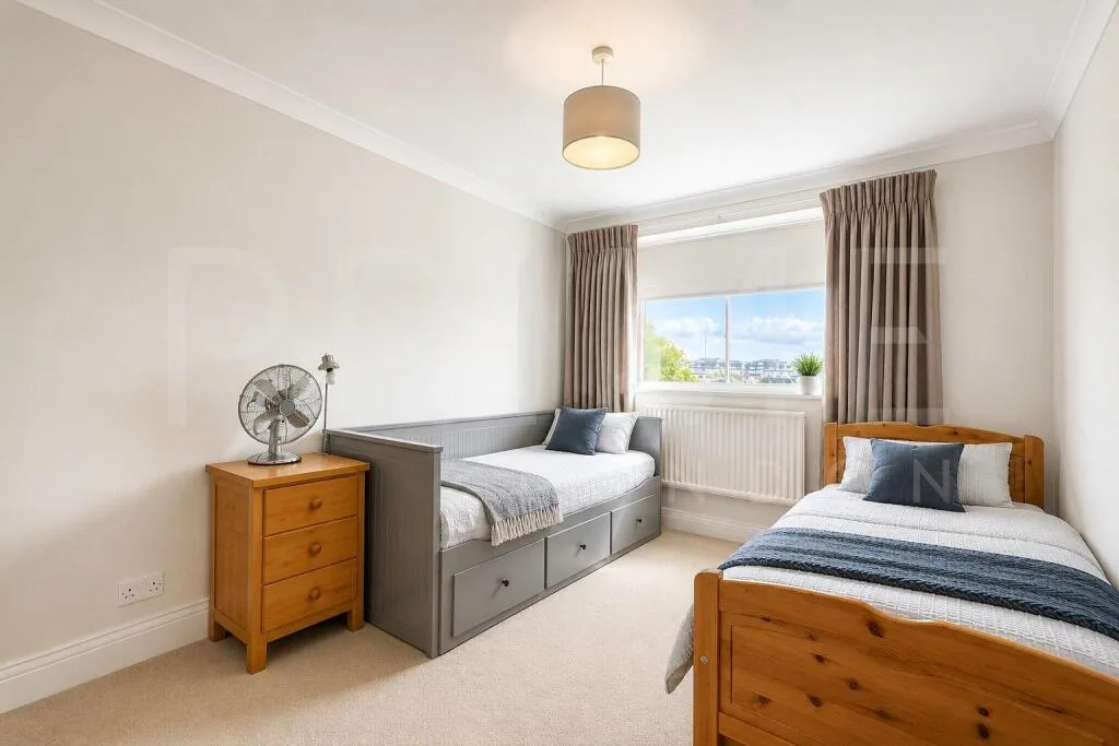 3 bedroom apartment for rent