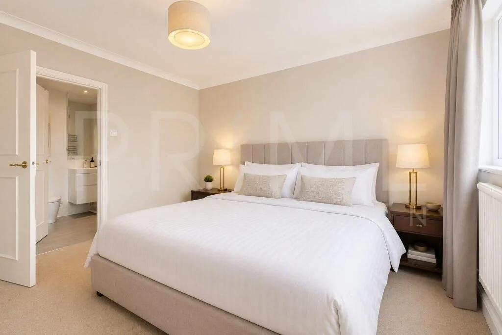 3 bedroom apartment for rent