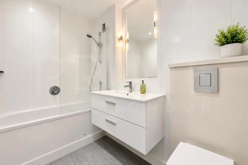 3 bedroom apartment for rent