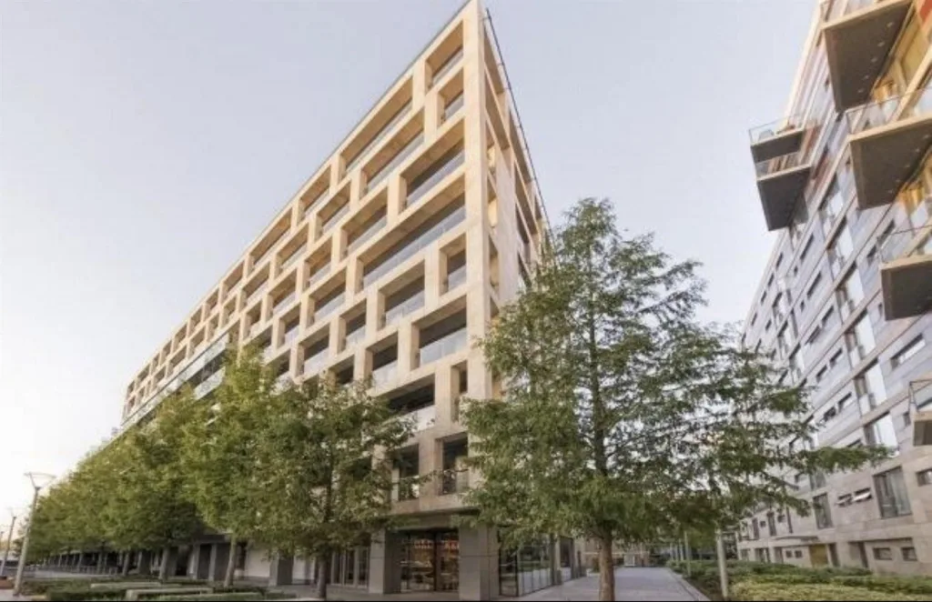 1 bedroom apartment for rent