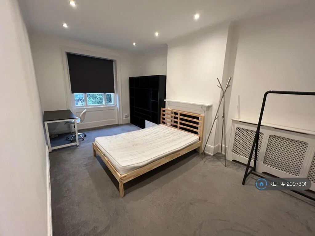 4 bedroom maisonette for rent