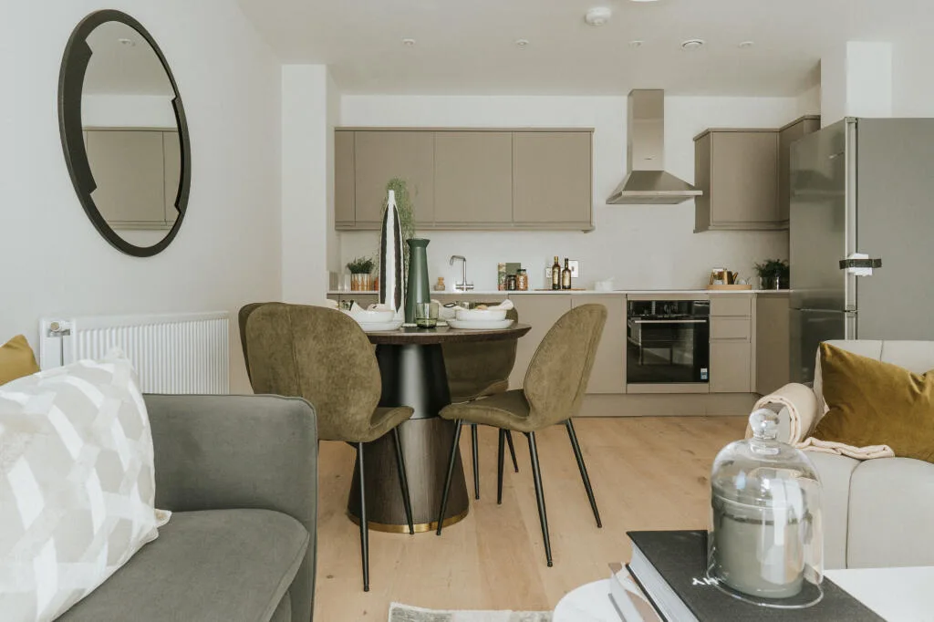 2 bedroom apartment for rent