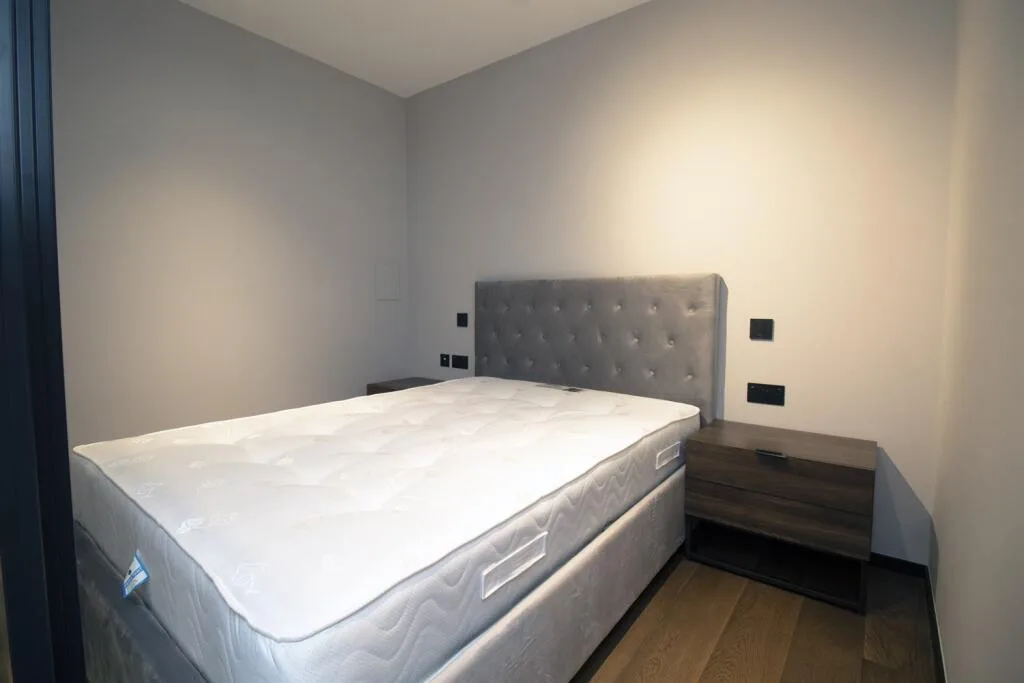 Studio apartment for rent