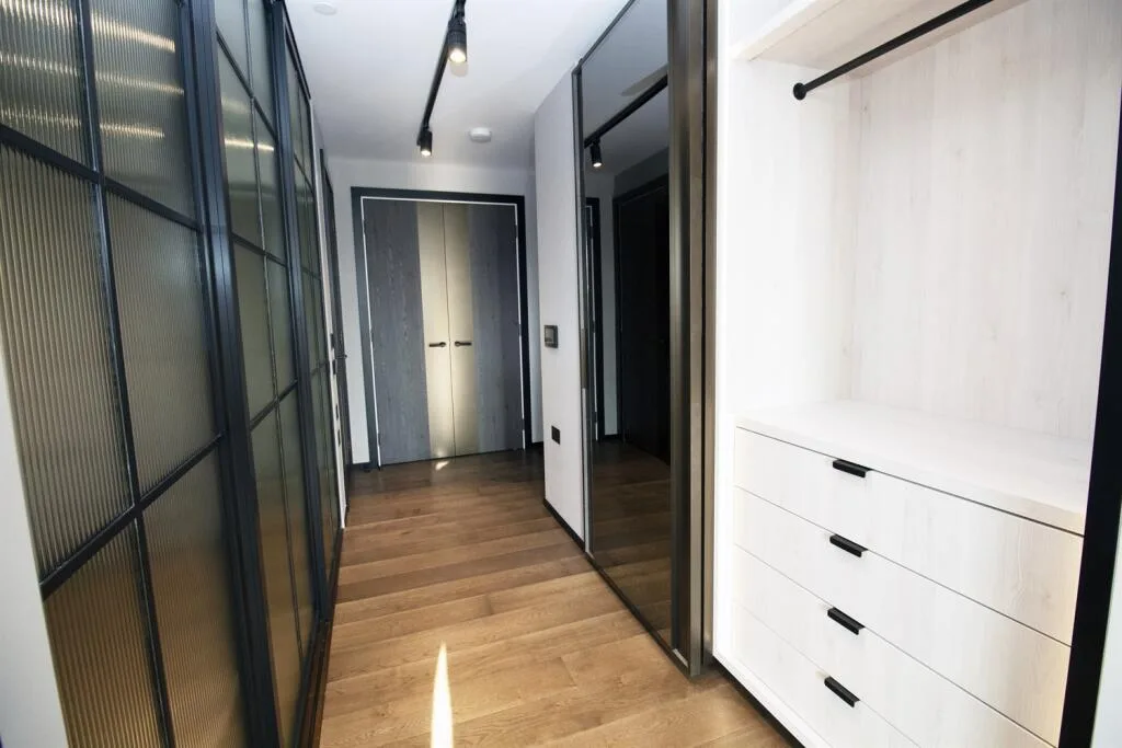 Studio apartment for rent