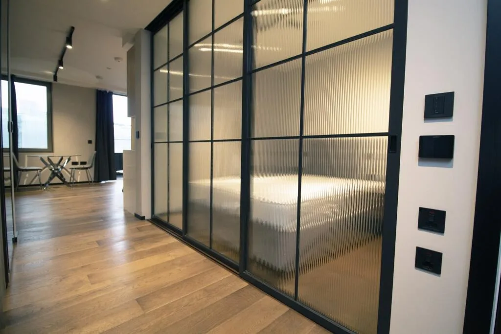 Studio apartment for rent