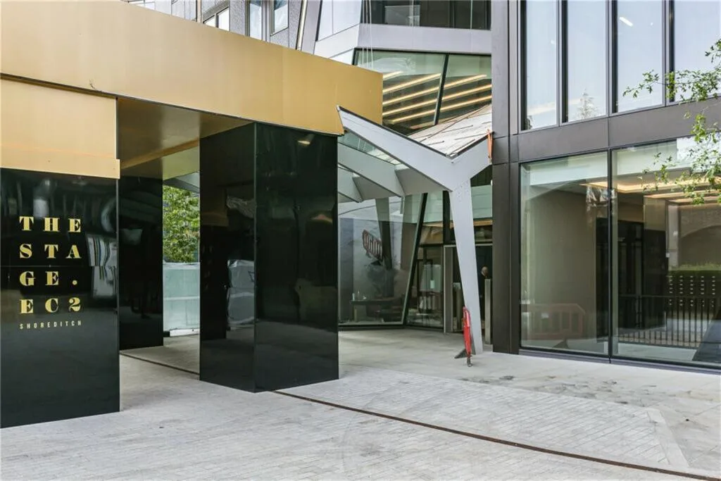 Studio apartment for rent