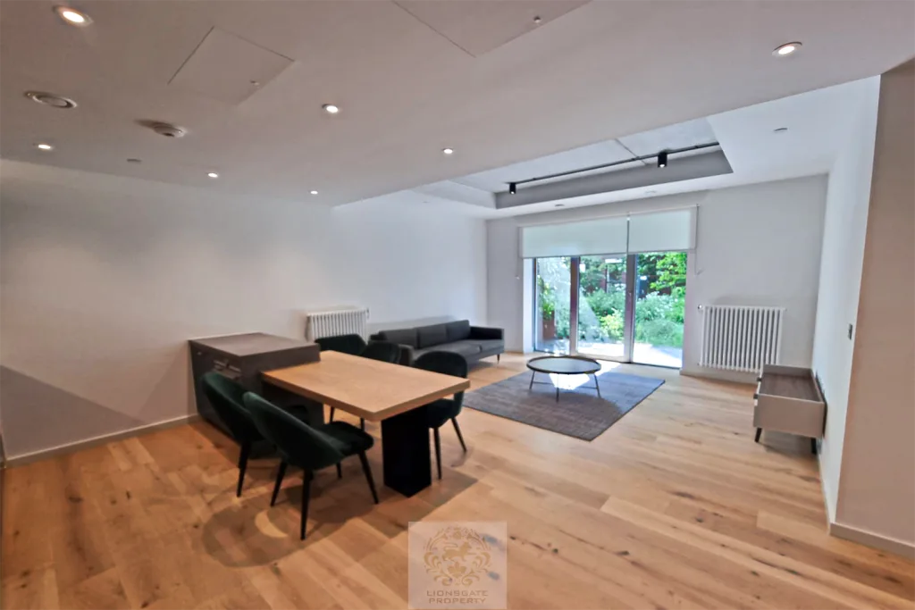 1 bedroom apartment for rent