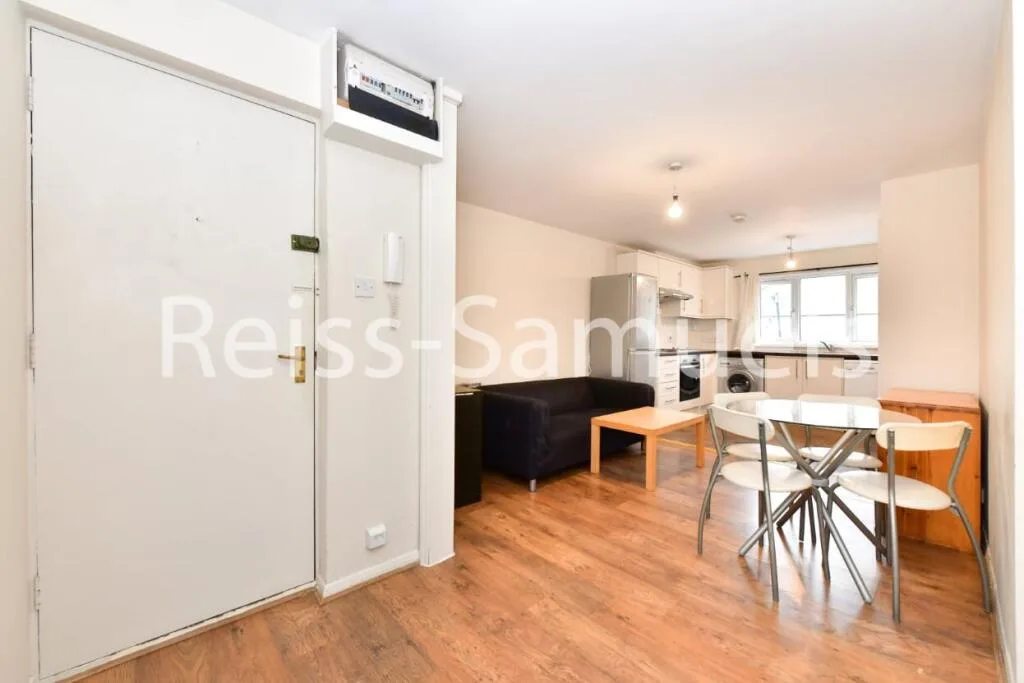 3 bedroom apartment for rent