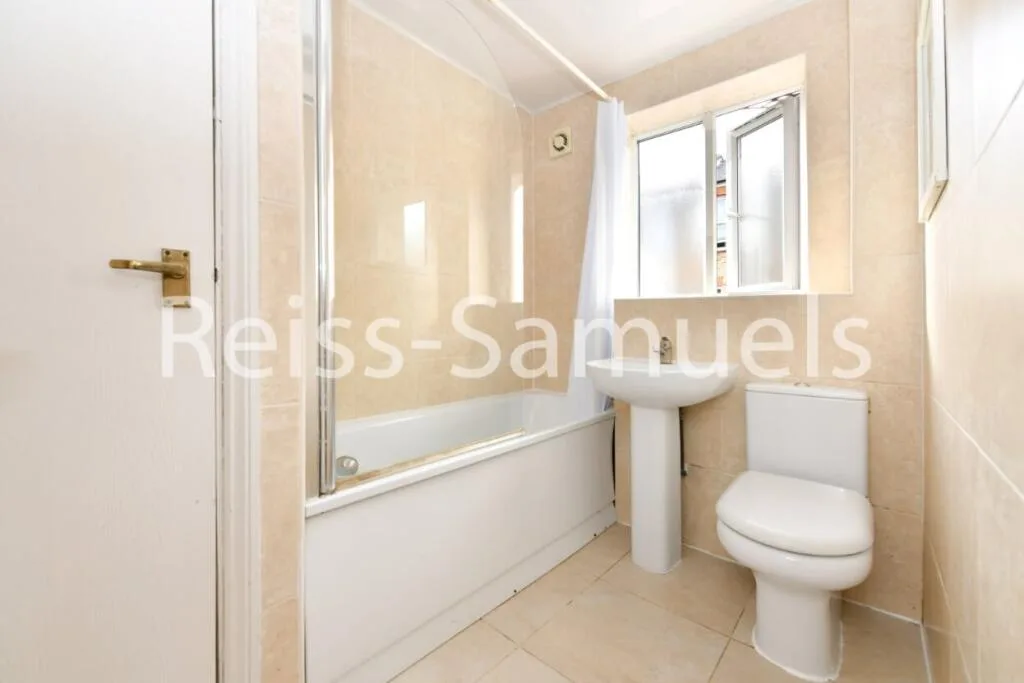 3 bedroom apartment for rent