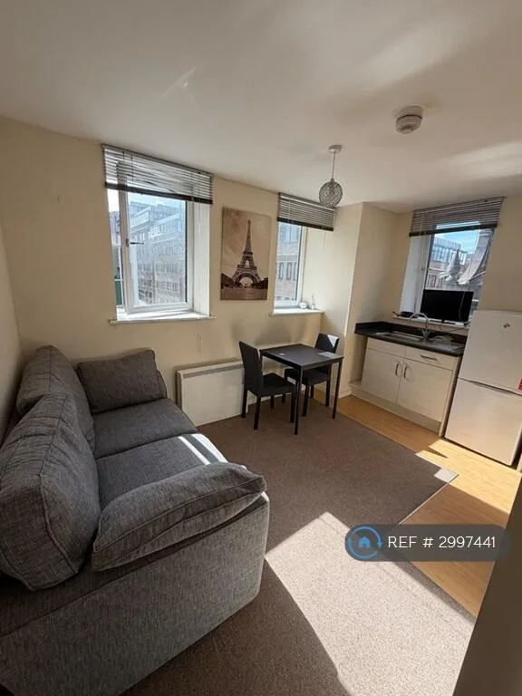 1 bedroom flat for rent