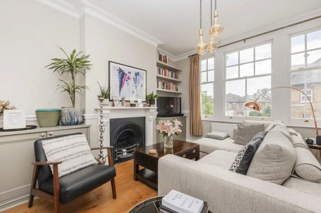 2 bedroom flat for rent