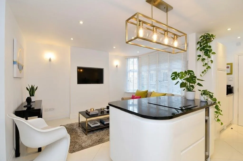 1 bedroom flat for rent
