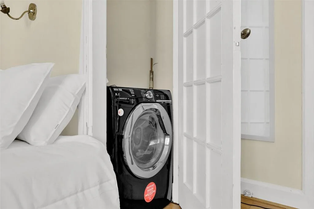 Studio apartment for rent