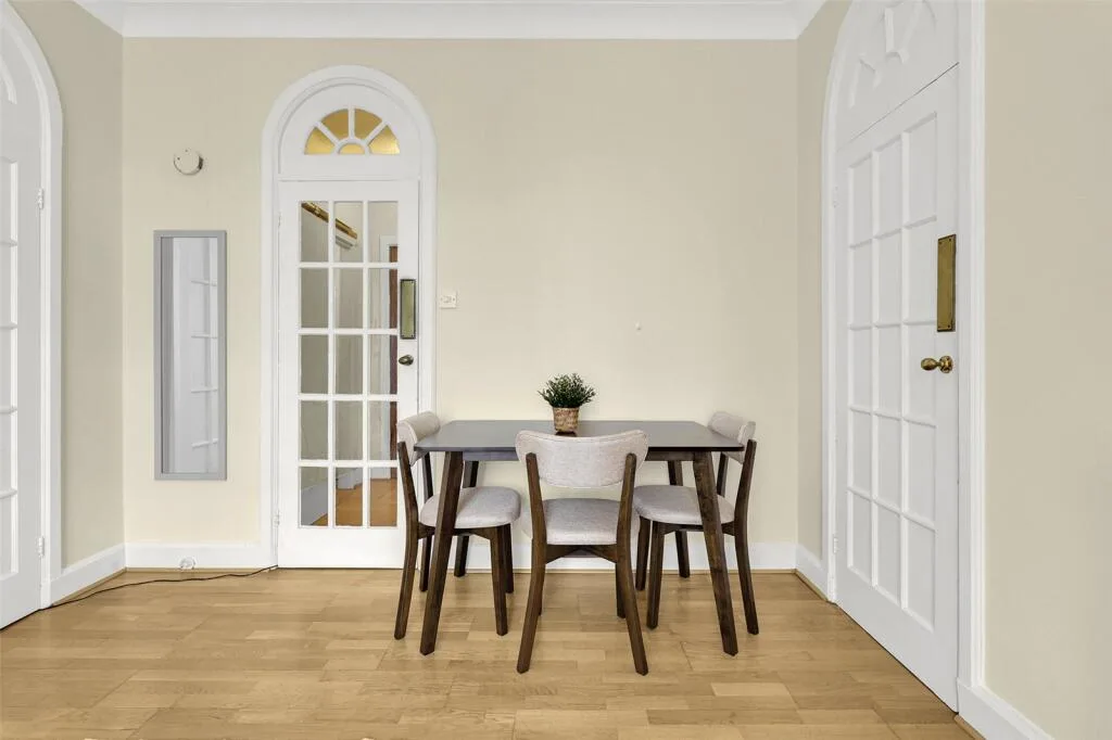 Studio apartment for rent