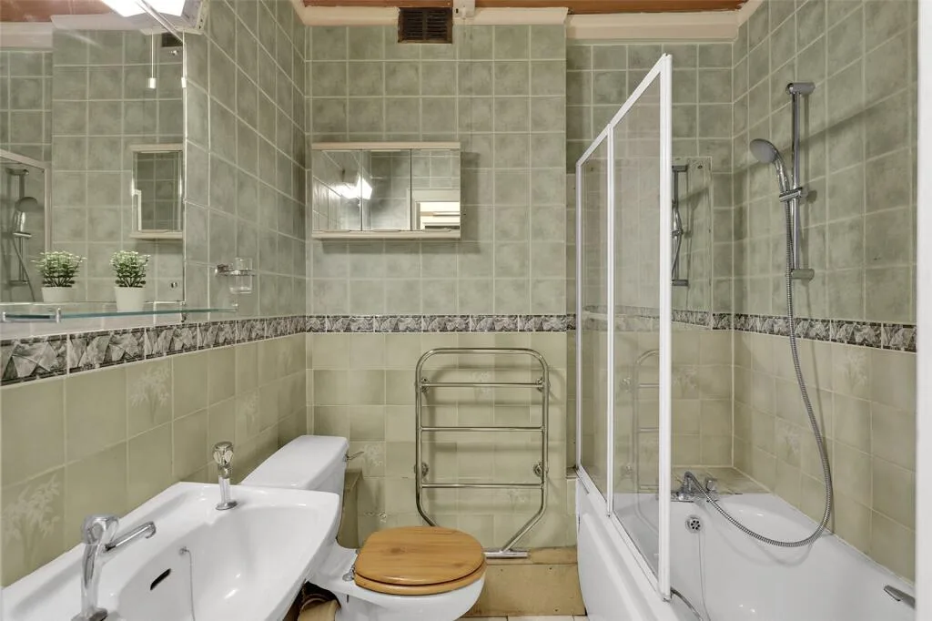 Studio apartment for rent