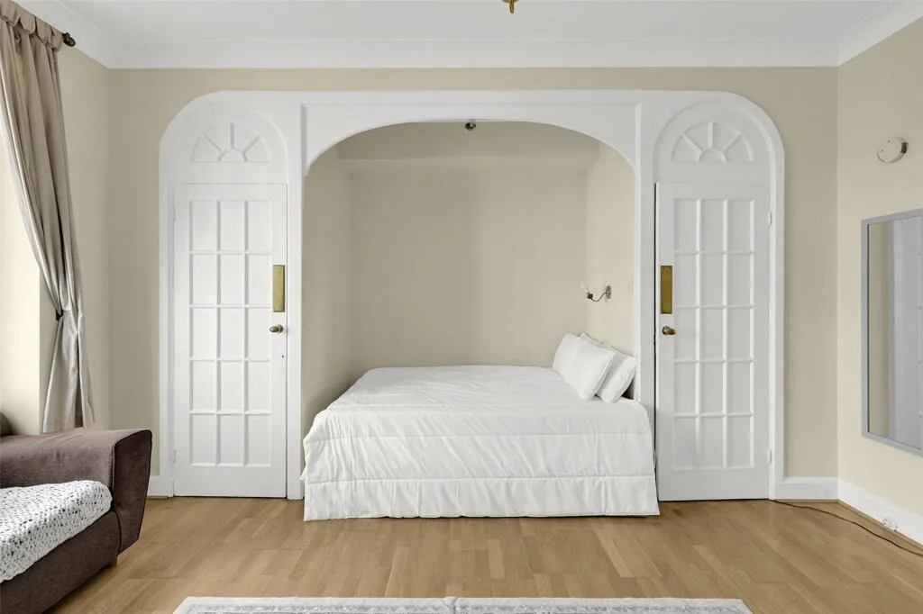 Studio apartment for rent