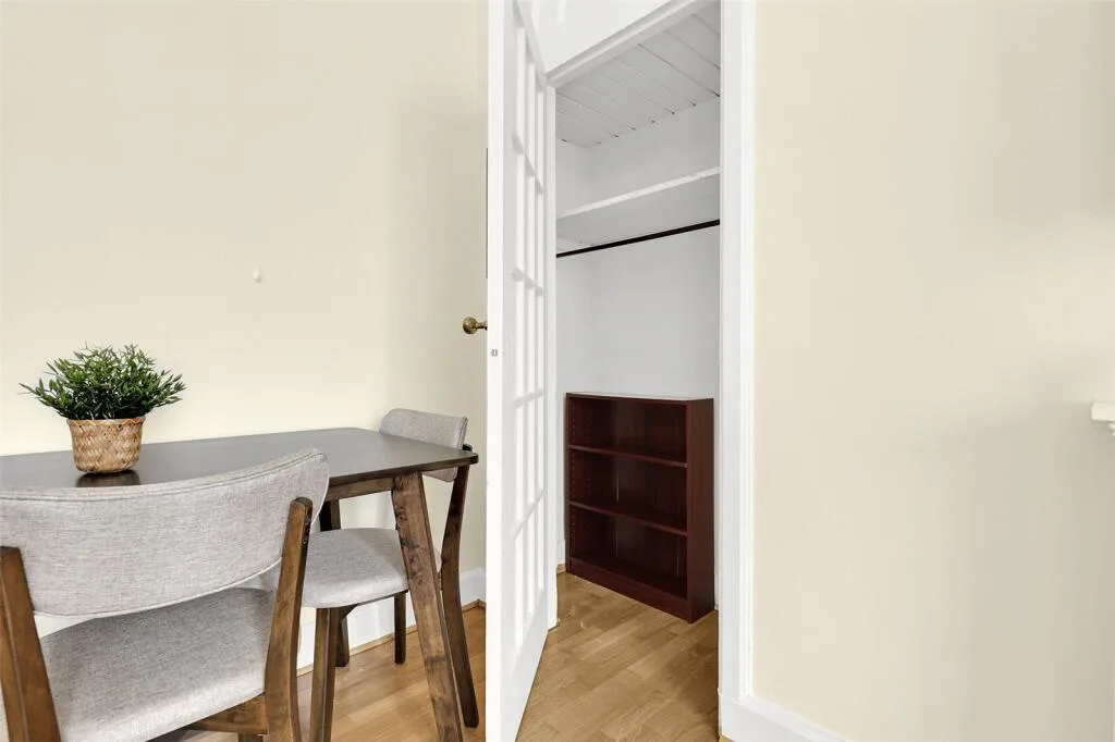 Studio apartment for rent