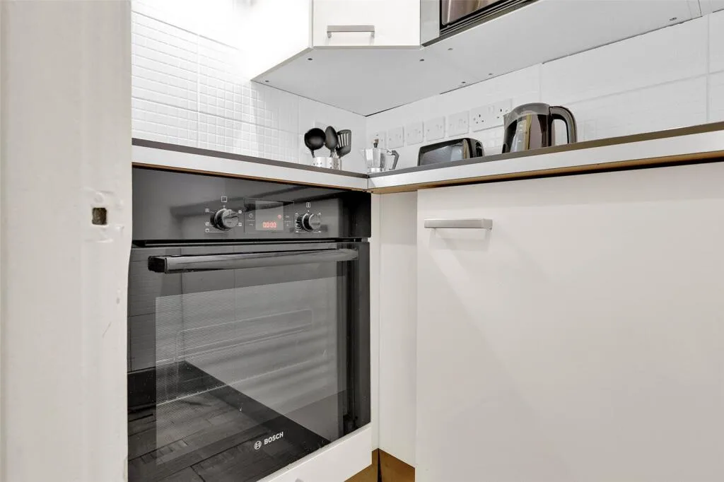 Studio apartment for rent