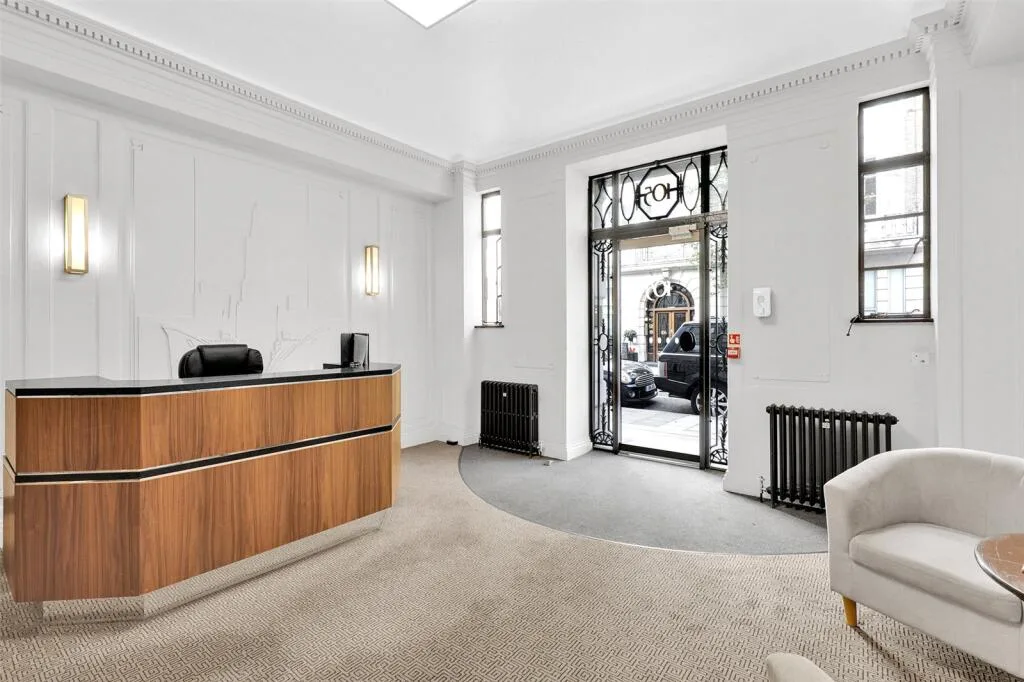 Studio apartment for rent