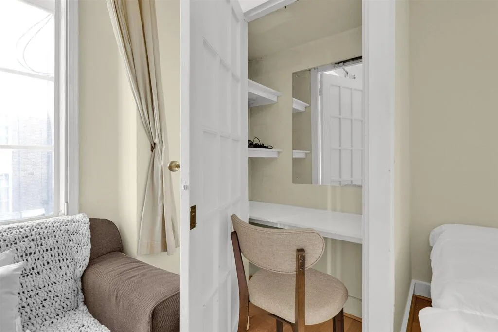 Studio apartment for rent