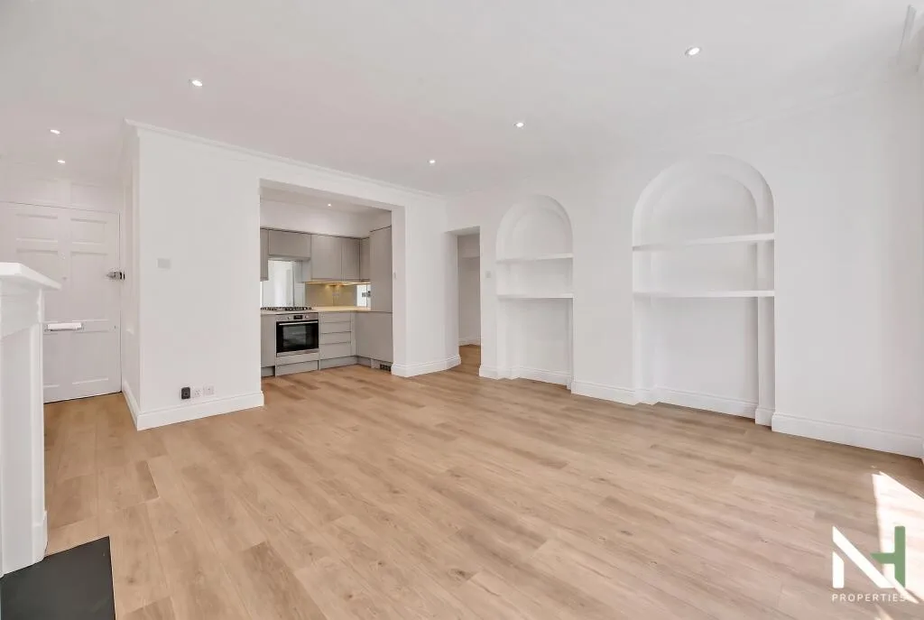 1 bedroom flat for rent