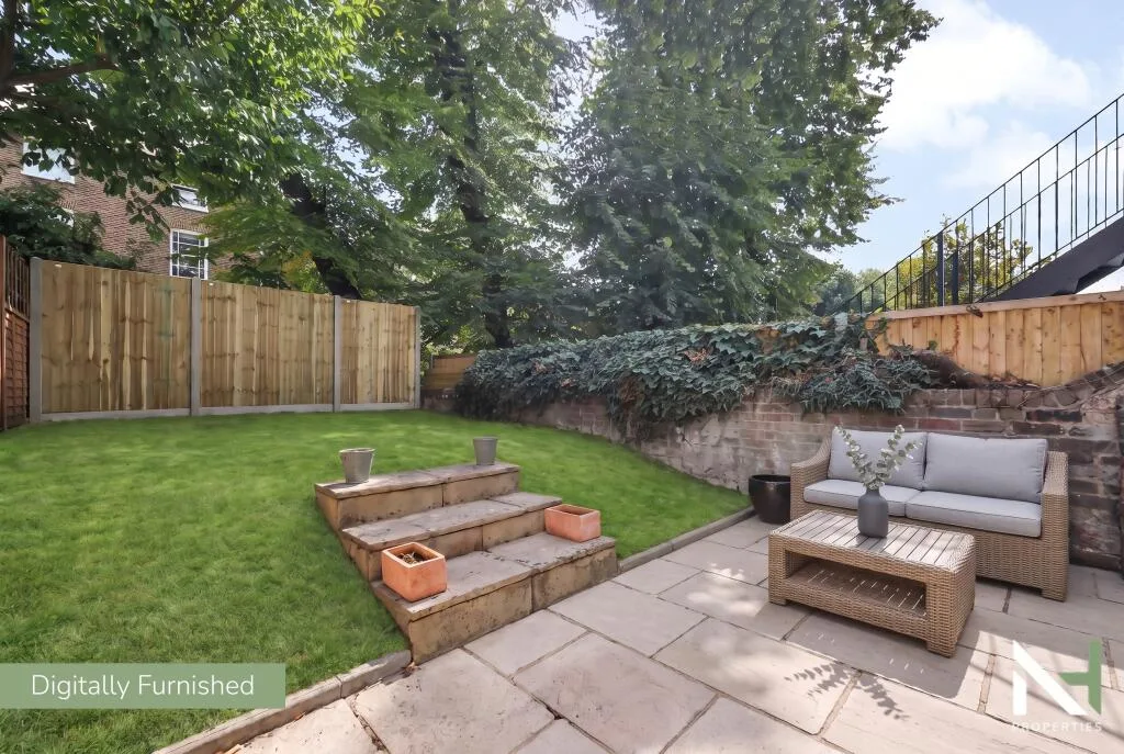 1 bedroom flat for rent