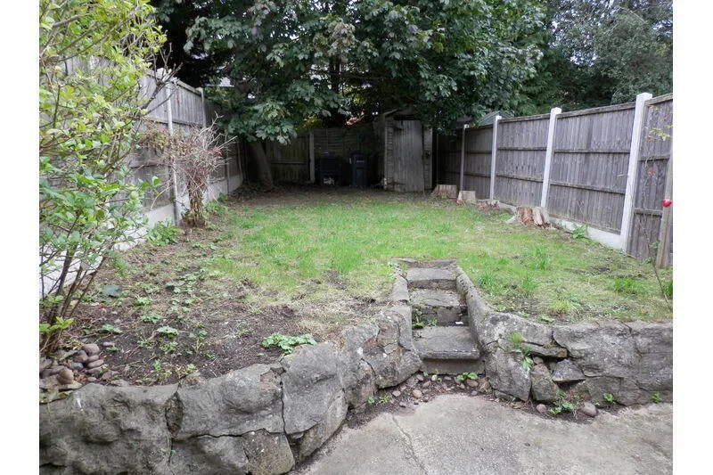 3 bedroom terraced house for rent