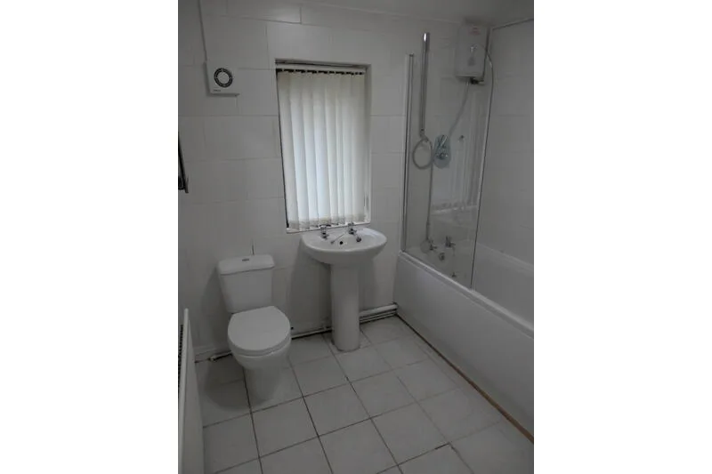 3 bedroom terraced house for rent
