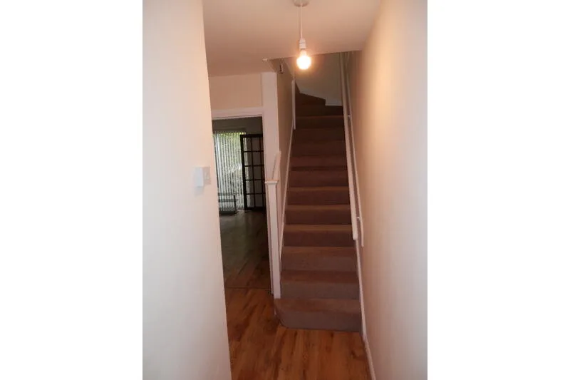 3 bedroom terraced house for rent