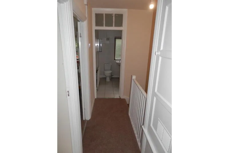 3 bedroom terraced house for rent