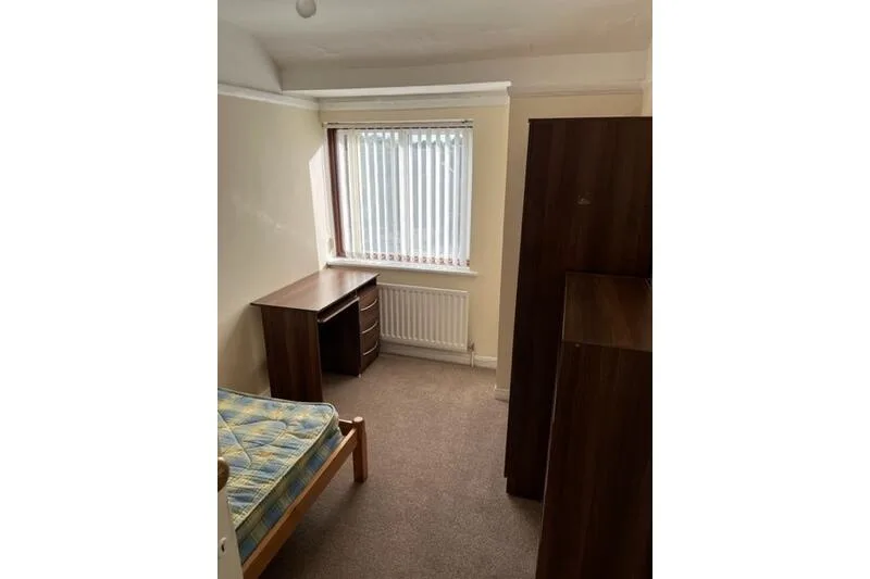 3 bedroom terraced house for rent