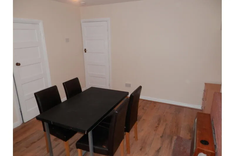 3 bedroom terraced house for rent