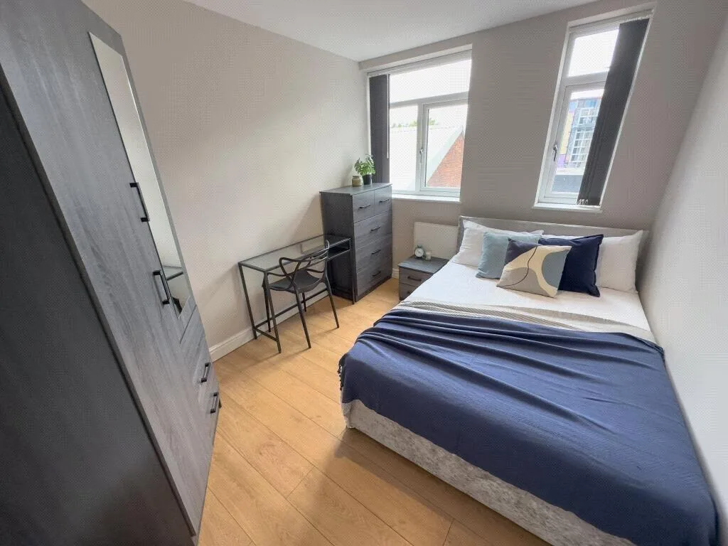 3 bedroom apartment for rent