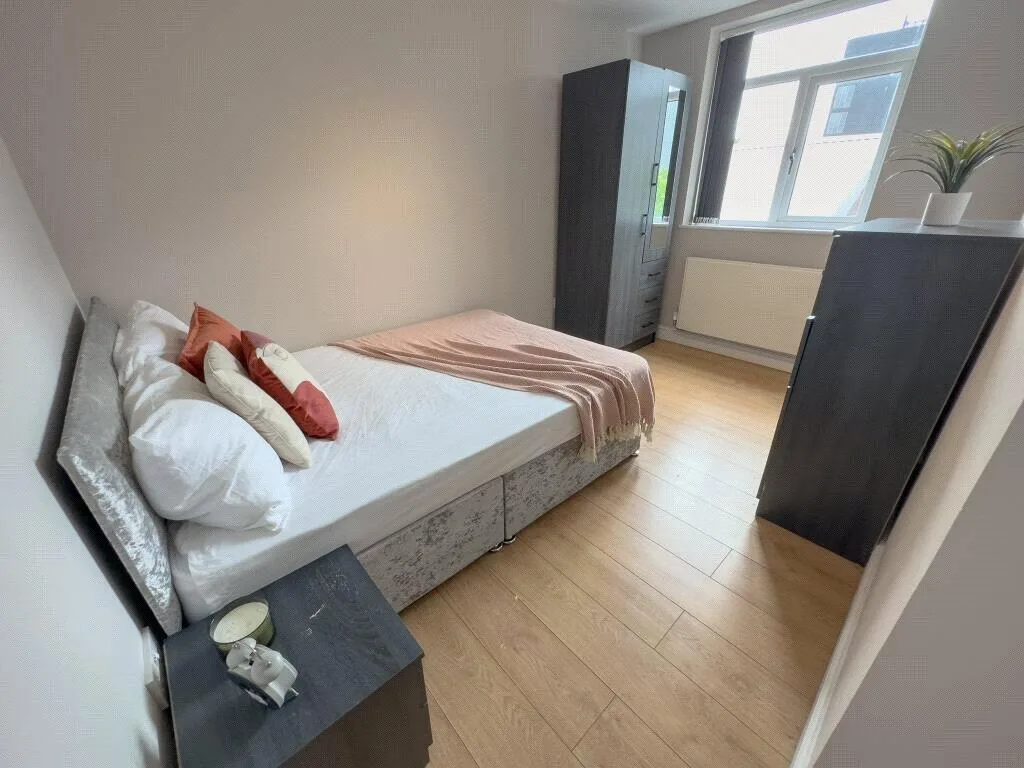 3 bedroom apartment for rent