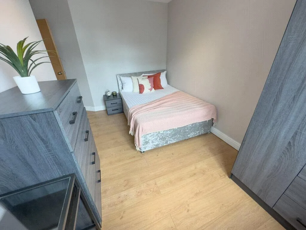 3 bedroom apartment for rent