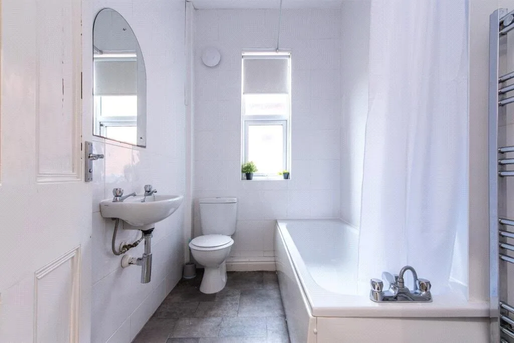 4 bedroom apartment for rent