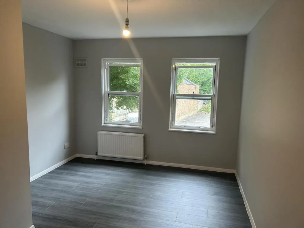 1 bedroom house for rent