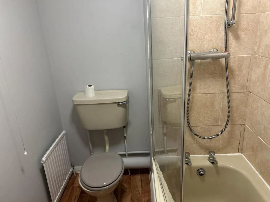 1 bedroom house for rent