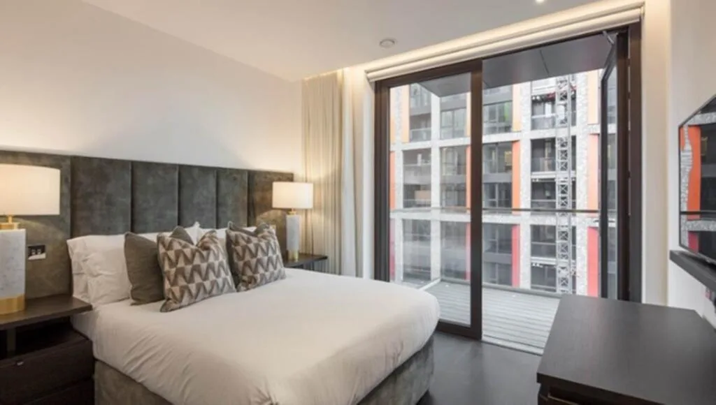 3 bedroom apartment for rent
