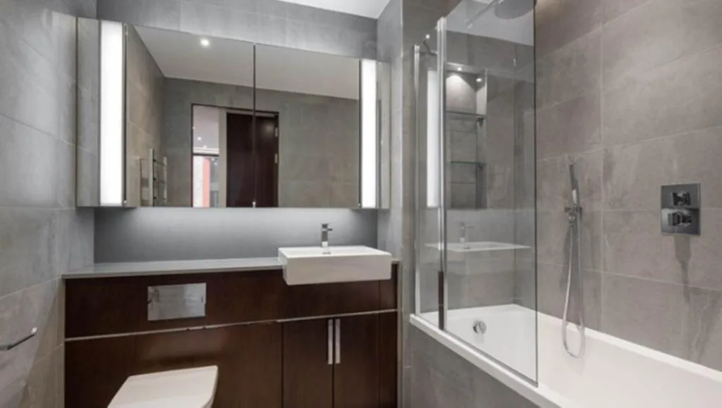 3 bedroom apartment for rent