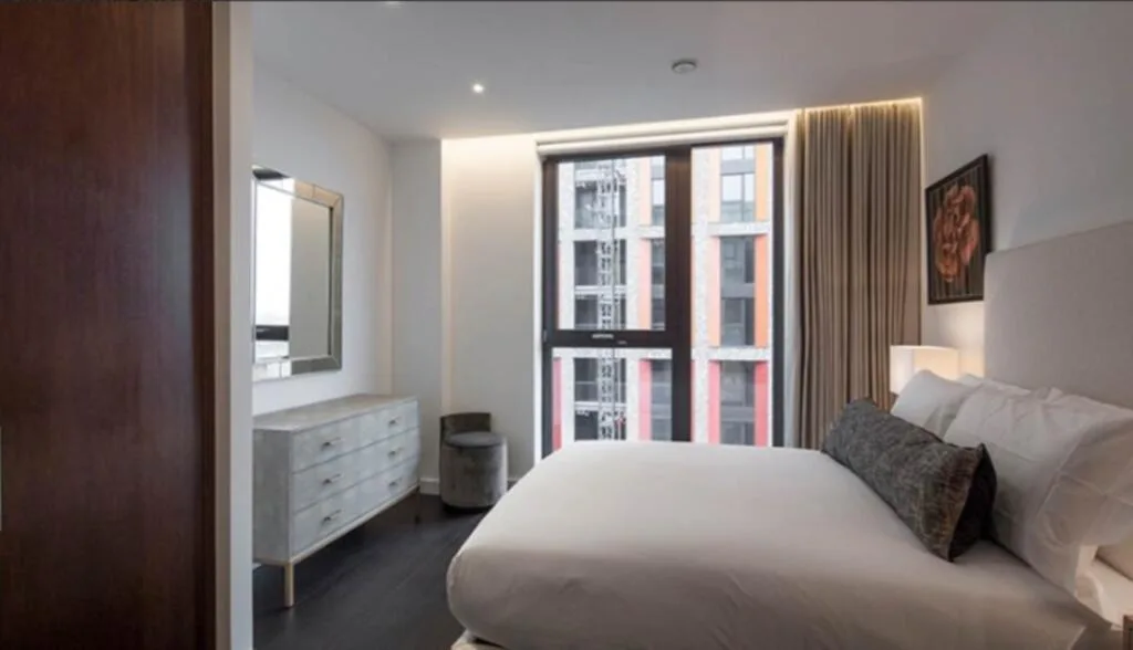 3 bedroom apartment for rent