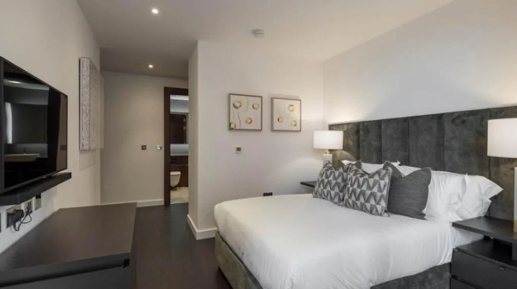 3 bedroom apartment for rent
