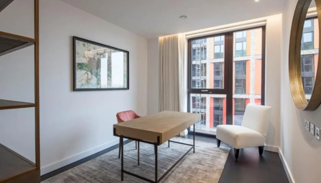 3 bedroom apartment for rent