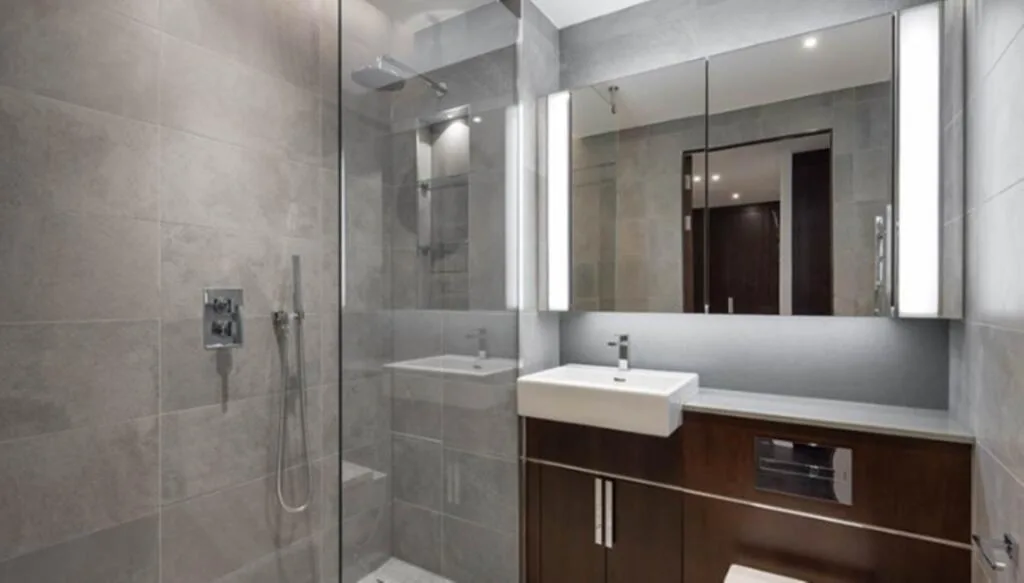 3 bedroom apartment for rent